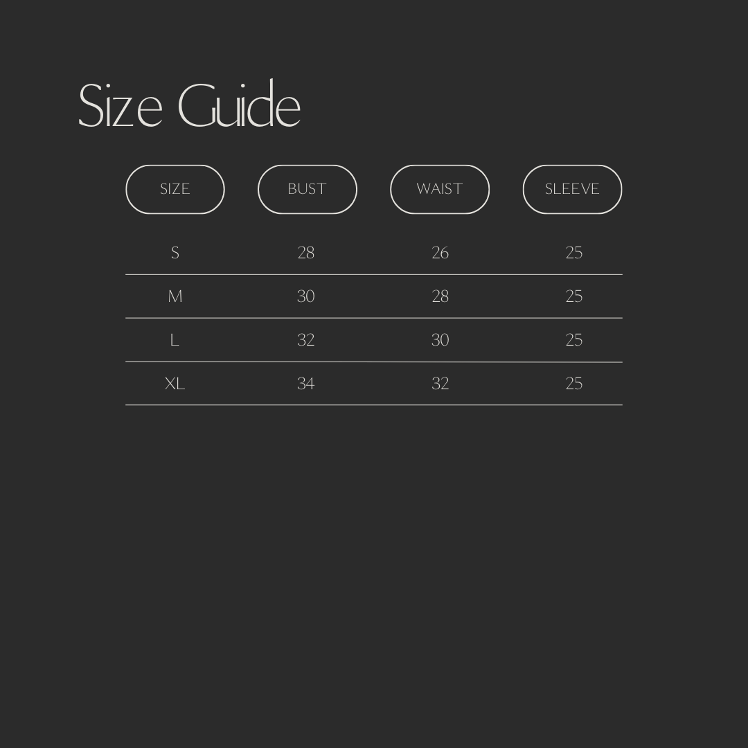 Stripe Luxe Bodysuit