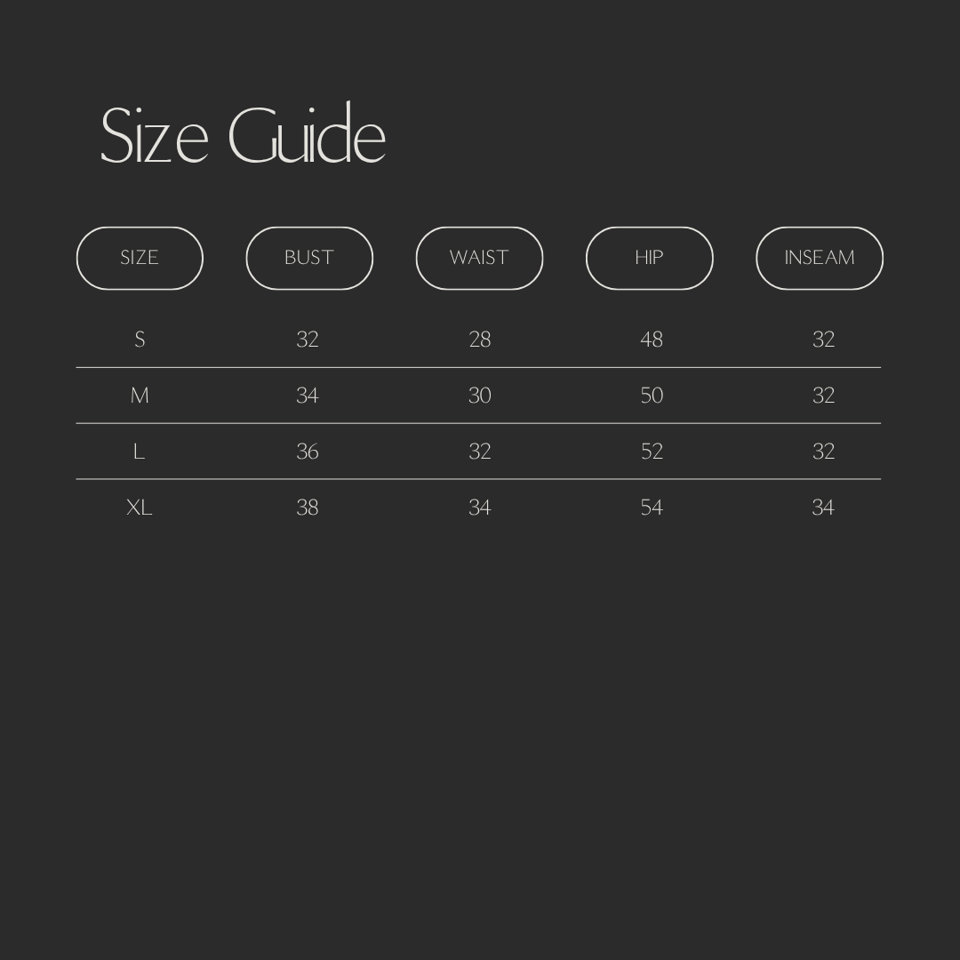 Milano Nude Ring Set