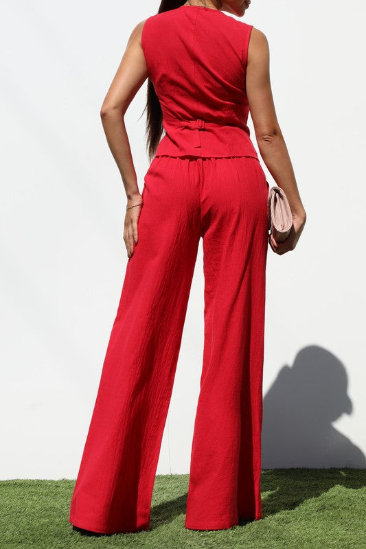 Ruby Statement Set