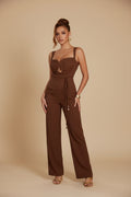 The Celeste Jumpsuit