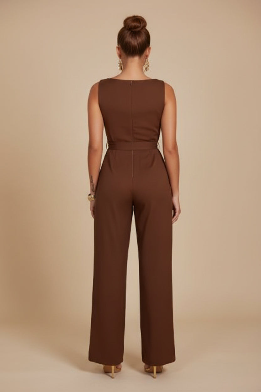 The Celeste Jumpsuit