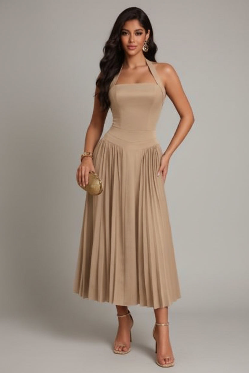 Élan Dress