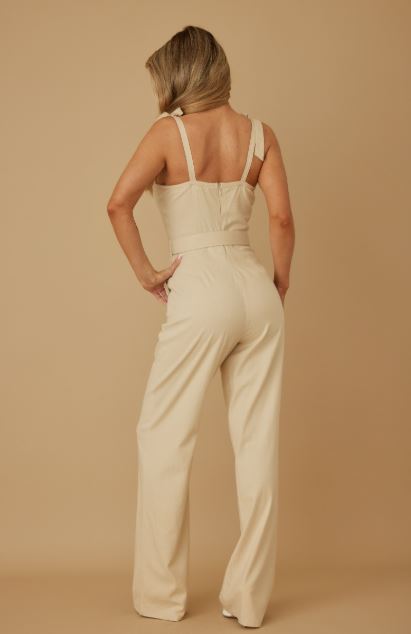 The Grace Jumpsuit