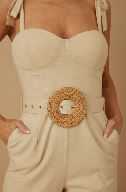 The Grace Jumpsuit