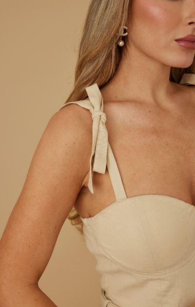 The Grace Jumpsuit