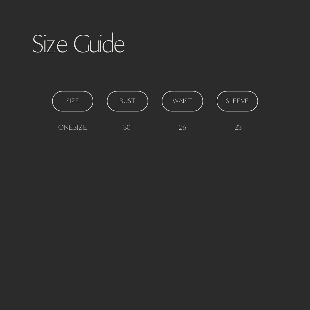 Midnight Illusion Bodysuit