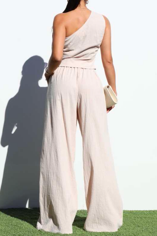 Sahara Pants Set
