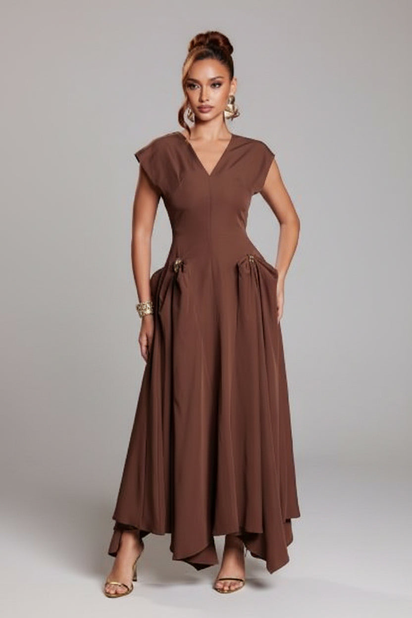 Valentina Dress