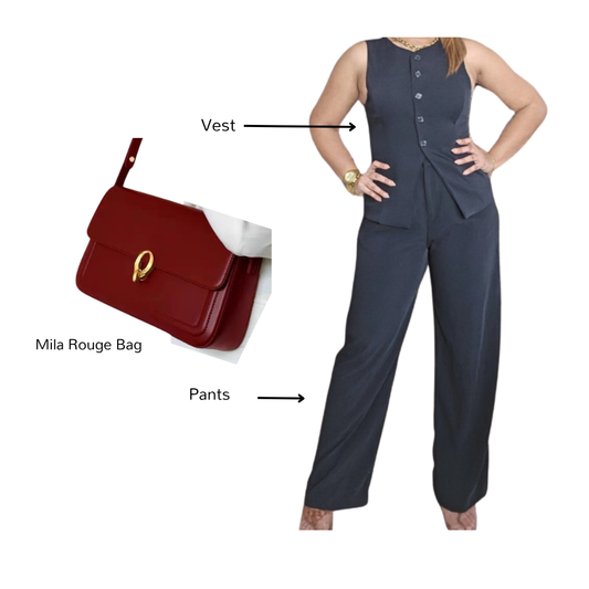 Tailored For Your Day 3-pc