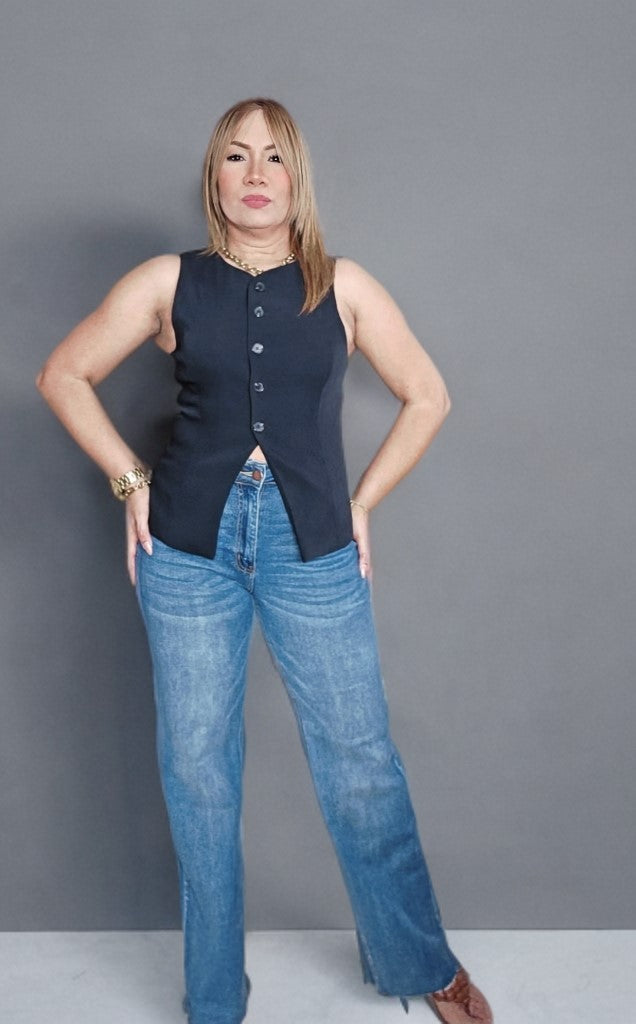 Executive Muse Top