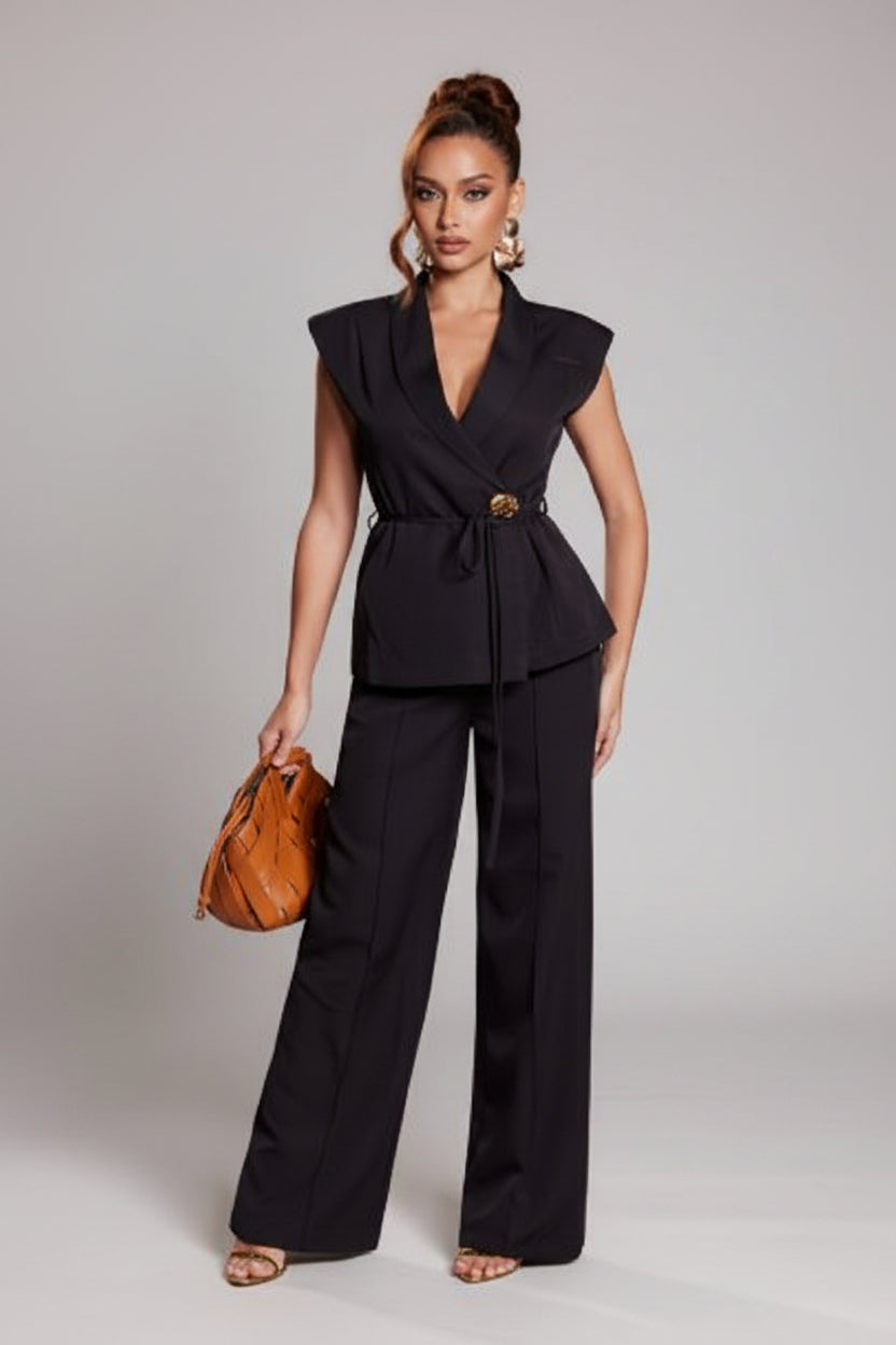 Victoria Noir Set