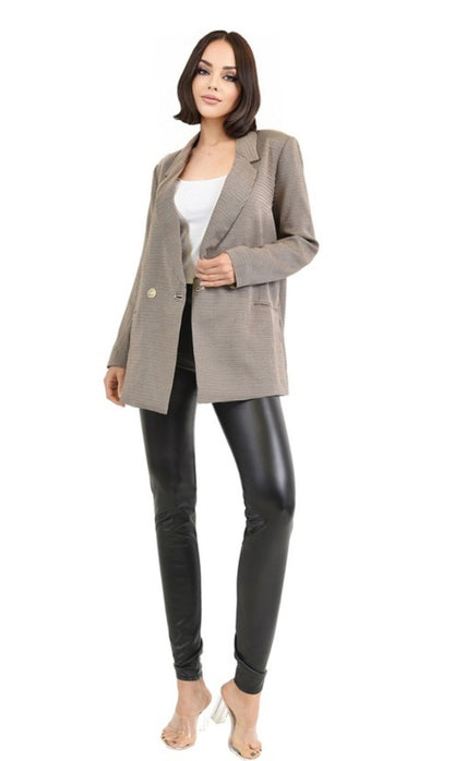 Blazer Manhattan Classic