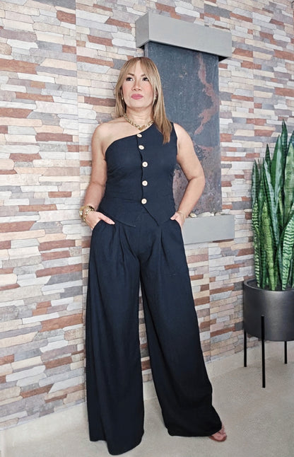 Sahara Pants Set