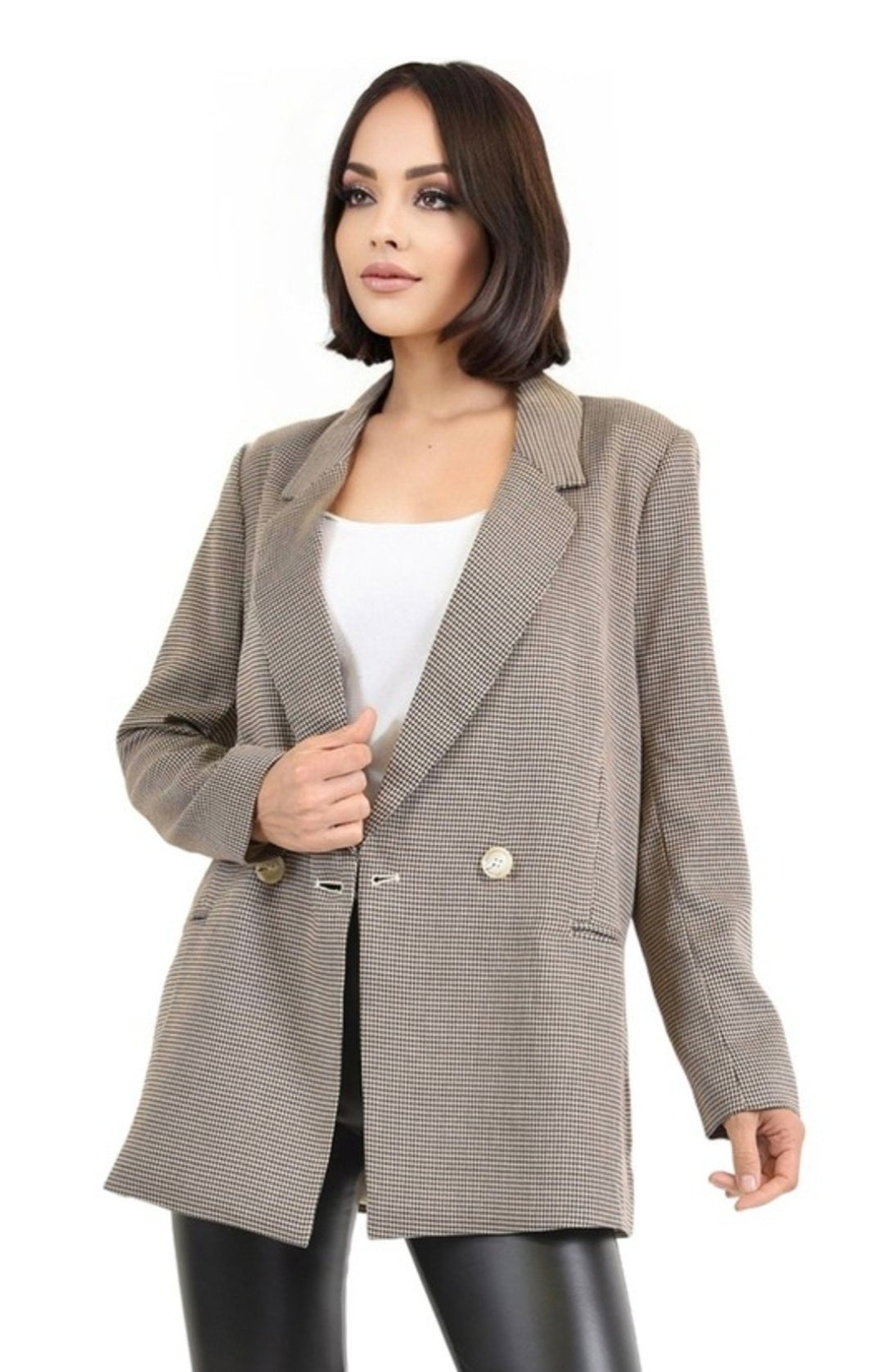 Blazer Manhattan Classic